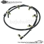 13537799869 13537792870 For Bmw M57 X3 X5 1PC Fuel Return Line Hose Pipe New. Price: $51.26.