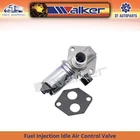 1997-2002 Ford E-150 Econoline Fuel Injection Idle Air Control Valve Walker New. Price: $60.85.