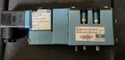 Mac Valves MV-A1C-A111-PM-111JA Solenoid W/ PME-111JA 120V 6.8W New. Price: $189.00.