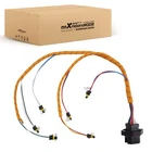 Fuel Injector Harness For Caterpillar C9 Engine 2003-2007 419-0841 215-3249 New. Price: $33.75.