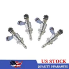 4PCS Fuel Injectors 23250-31030 For Lexus GS350 GS450H LS460 IS350 LS600H New. Price: $55.66.