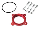 Airaid 510-654 Poweraid Throttle Body Spacer For 2016-2020 Toyota Tacoma 3.5L New. Price: $157.99.