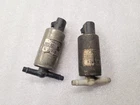 Ford Motorcraft Vapor Canister Purge Valve Solenoid E4ZF-9C915-AA E4TF-9C915-AA. Price: $24.50.