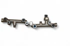 2015-2021 Subaru Wrx Fuel Rails Set Of 2.0 Oem 17522AB020 17523AB040 Used. Price: $99.99.