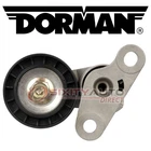 Dorman Techoice Ac Drive Belt Tensioner Assembly For 1999-2004 Gmc Sierra Og New. Price: $59.83.
