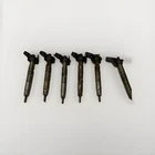 Oem Bosch 3.0L Diesel Fuel Injector Cdi For 10-22 Sprinter 2500 3500 W906 OM642 Used. Price: $600.00.