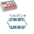 Felpro Engine Intake Manifold Gasket Set Lower And Upper 95-00 Ford Windstar New. Price: $39.66.
