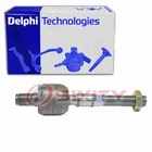 Delphi Front Inner Steering Tie Rod End For 2000-2004 Volvo S80 Gear Rack Cc New. Price: $30.43.