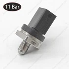 06H906051J For Audi Q5 2015 A4 Quattro Fuel Pressure Sensor Low 11BAR New. Price: $33.91.