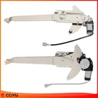 Power Window Regulator Ford Bronco F100 F150 F250 F-350 Front Lh Rh W/ Motor New. Price: $55.99.