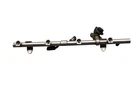 09-12 Hyundai Equus Genesis 4.6L 5.0L Engine Fuel Injection Rail Assembly Oem Used. Price: $36.00.