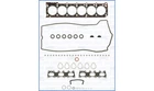 Cylinder Head Gasket Set Mercedes Sl 280 24V 2.8 204 MB104.943 (1993-) New. Price: $182.97.
