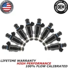 Oem 8X Bosch Fuel Injector Fits Land Rover Range Discovery 4.0L D1830GA Remanufactured. Price: $149.00.
