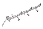 Genuine Gm Multiport Fuel Injection Rail 12614031 New. Price: $60.71.
