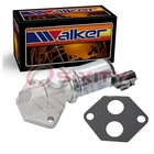 Walker Fuel Injection Idle Air Control Valve For 1997-2001 Mercury Wl New. Price: $44.25.