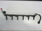 Fuel Rail W/injectors 4.2L Fits 02-04 Bravada 291691 Used. Price: $110.00.