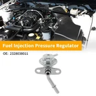 Fuel Pressure Regulator For Toyota Tundra 2007-2011 NO.2328038011 Metal Pc New. Price: $15.02.