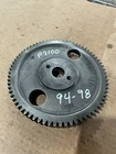 Oem Cummins P7100 Fuel Injection Pump Gear 94-98 12 Valve Dodge Ram Diesel Used. Price: $99.99.