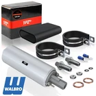 Genuine High Pressure Fuel Pump GSL392 Walbro 255LPH External Inline 650HP 80PSI New. Price: $57.99.