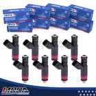 8*FUEL Injector For 04-08 Dodge Durango Ram 1500-3500 07-08 Chrysler Aspen 5.7L New. Price: $57.42.