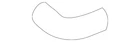 Genuine Mercedes-benz Fuel Tank Filler Neck 246-476-00-75 New. Price: $33.00.
