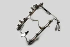 Audi R8 V8 4.2 Fuel Rail 079133315BA Line 079133316BA Gebraucht. Price: $174.72.