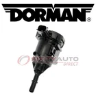 Dorman Vapor Canister Purge Valve For 2011-2014 Chrysler 200 2.4L 3.6L L4 V6 Rj New. Price: $40.61.