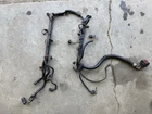 93-96 Ford F150 F250 F350 Engine Wire Harness 5.0 302, 5.8 351 F2TB-9D930-P260G Used. Price: $75.99.