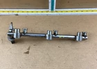 2008-2010 Porsche Cayenne 3.6L V6 Engine Lower Fuel Injector Rail Line Oem Used. Price: $62.99.