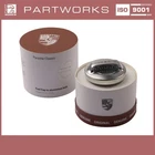 Fuel Tank Cap Original Porsche 911 Carrera 964 993 Aluminium Look Neu. Price: $195.91.