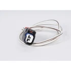 PT2618 Ac Delco Fuel Injector Connector Gas Driver Passenger Side For Chevy New. Price: $61.21.