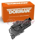 Dorman Front Right Door Lock Actuator Motor For 2001-2010 Mazda B2300 Body Sb New. Price: $36.28.
