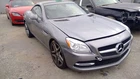 Fuel Injection Parts 204 Type Injector Fits 12-15 Mercedes C-class 4855874 Used. Price: $59.50.