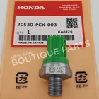 Genuine Oem For Honda Knock Sensor 30530-PCX-003 S2000 2005 AP1 AP2 F20C1 New. Price: $98.99.