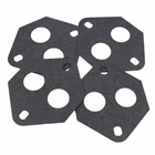 Fuel Injection Idle Air Control Valve Gasket Motorcraft CG-758 New. Price: $25.99.