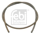 Febi Bilstein 23004 Fuel Hose For Mercedes-benz New. Price: $8.73.
