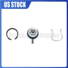 Fuel Pressure Regulator Fits 2001-2005 Silverado 1500 2500 Hd Monte Carlo Impala New. Price: $10.89.