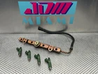 2000 2005 Toyota MR2 Spyder 1ZZ-FE Engine Fuel Injectors Set + Line Rail Used. Price: $250.00.