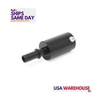 Aeromotive 65602, One Adapter Kit 45-DEG 3/8 Female Quick Con. To 6AN Aluminum New. Price: $82.95.