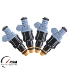 X Fuel Injectors 160LB 1680CC Fit Bosch 0280150842 152LB 1600CC Indy Blue Cng New. Price: $207.00.