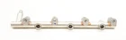 New Oem Gm Fuel Injector Rail Rh 12623366 Acadia Traverse Outlook Sts 3.6L 08-17. Price: $101.85.