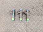 01-03 Ford Ranger 3.0L Fuel Injector Set Of 6-183 Oem 6F1Z-9F593-BA Used. Price: $69.50.