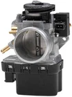 Electronic Throttle Body Module Hella 007623271 Fits 04-09 Saab 9-5 2.3L-L4 New. Price: $573.86.