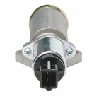 Delphi Fuel Injection Idle Air Control Valve CV10140 E9AZ9F715A New. Price: $79.68.