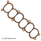 Fuel Injection Plenum Gasket Beck/arnley 037-4793 New. Price: $35.99.