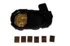 Throttle Position Sensor Acdelco 19300180 New. Price: $67.11.