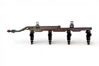 2003-2011 Honda Element Fuel Injectors & Rail, 2.4L 16620-RAA-A01, E079 Used. Price: $47.01.