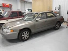 Air Flow Meter Cylinder Fits 98-02 Mazda 626 728156 Used. Price: $78.40.