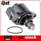 For Hyundai Elantra Sonata 92-98 1996 Mitsubishi Eclipse Idle Air Control Valve New. Price: $21.50.