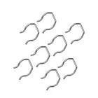 Fuel Injector Connector Clips 8PCS Ford F-250 F-350 F-F450 F-550 Super Duty New. Price: $11.39.